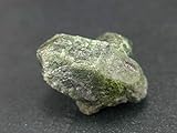 The Russian Stone Alexandrit Chrysoberyll Kristall aus Simbabwe, 37,6