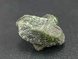 The Russian Stone Alexandrit Chrysoberyll Kristall aus Simbabwe, 37,6