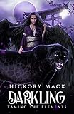 Darkling (Taming the Elements Book 3) (English Edition)