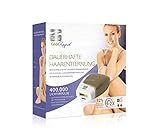 Silk'n Glide Rapid - IPL - Permanente Haarreduzierung - 400.000 Lichtimp