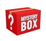 Mystery Set Box XL mit Warenwert von ca. 100 Euro - Weihnachts Deko & C
