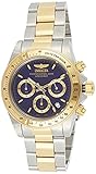 Invicta Speedway 3644 Herrenuhr, 395