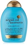 OGX Renewing Argan Oil Of Morocco Shampoo, 385