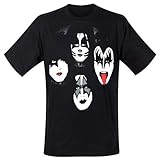 Love It Loud T-Shirt (Blk,l,Male)