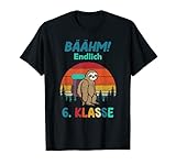 Bäähm Endlich 6. Klasse T-S