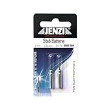 Jenzi Stabbatterie 3 Volt 2. StÃƒ¼ck/SB Bezeichnung CR425
