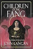 Children of the Fang and Other Genealog