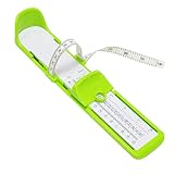 Werstand Fußmessgerät Kids Infant Fußmessgerät Lineal Werkzeug Fußbreite Länge Messgerät Schuhgröße Messgerät für den Kauf von Schuhen charming very w