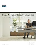 Home Network Security Simplified (English Edition)