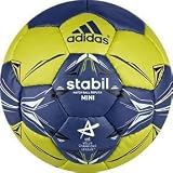 Adidas Handball Ball Stabil Mini CL, softb