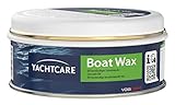 Yachtcare Hartwachs Boat Wax Hartwachs, Blau, 300g