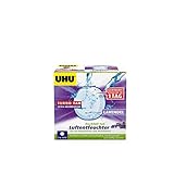 UHU 50765 Ambiance Nachfülltab Lavendel , 2 x 100 g