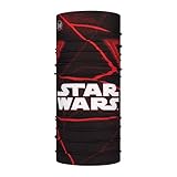 Buff Kylo Ren Original, Unisex, Erwachsene, Multi, Einheitsgröß