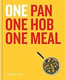 ONE: One Pan, One Hob, One Meal (English Edition)