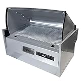 Ignis DNAE 65 AS X Dunstabzugshaube / Zwischenbauhaub