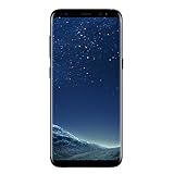 Samsung Galaxy S8 Smartphone, 64 GB