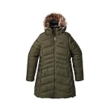 Marmot Montreal Mantel Damen Größe S 2021 Jack