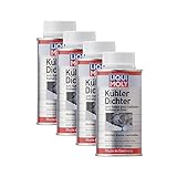 Liqui Moly 4X 3330 Kühler-Dichter Kühlerdichtmittel 150
