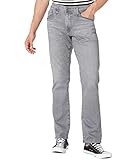 AG Adriano Goldschmied Everett Slim Straight Leg Jeans in Avail Avail 32 32