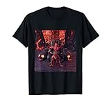 Lil Nas X Official Satan Montero T-S