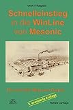 Schnelleinstieg in die WinLine von Mesonic: Der schnelle Weg zum Outp