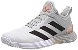 adidas Adizero Ubersonic 4 Grau Schwarz Damen GZ8466
