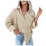 HHOP damenkleidung Pullover lang Damen stilloberteile v Pulli Damen Damenpullover arbeits Tshirt Damen Langarmshirts für Damen Bluse Damen Sommer jacken D