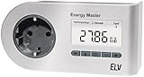 ELV Energy Master Profi-2 Energiekosten-Messgerät, ARR-B