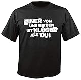 Sascha GRAMMEL - Fast Fertig! - Einer von Uns - T-Shirt Größe XXL