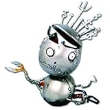 Tim Burton's Robot Boy Vinyl Figure (Tim Buton's Tragic Toys for Girls and Boys)