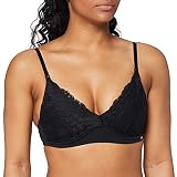 Skiny Damen Refined Maternity Still-Soft Umstands-BH, Schwarz (Black 7665), 42