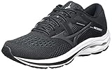 Mizuno Herren Wave Inspire 17 Laufschuh, Dshadow Qshade Lunarrock, 47 EU