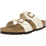 BIRKENSTOCK Sandalo da Donna Con doppia Fascia - Sydney Birko-F