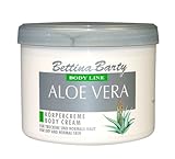 Bettina Barty 1546 Bodyline Body Cream Aloe Vera, 500