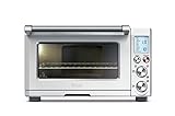 Sage Appliances SOV820 the Smart Oven Pro, 2400 W