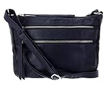 FredsBruder Lary PEP Umhängetasche Navy