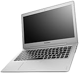 Lenovo IdeaPad U330P 33,7 cm (13,3 Zoll HD) Notebook (Intel Core i5 4200U, 2,7GHz, 4GB RAM, Hybrid 500GB SSHD(8GB), Intel HD Graphics 4400, kein Betriebssystem) g