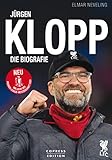 Jürgen Klopp: DIe Biog