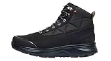 JOYA Altai STX Black, Nubuck Leather/Textile/Sympatex, Air-Sohle, Kat. Emotion 171out (Größe: 43)