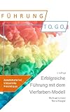 Erfolgreiche Führung mit dem Vierfarben-M