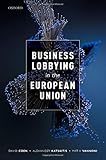 Business Lobbying in the European U