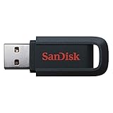 SanDisk Ultra Trek™ USB 3.0 Flash Drive 64GB