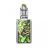 iJoy Shogun JR 126W TC Kit (S-Specter)