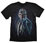 Payday 2 T-Shirt Rock On, XL