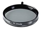 Hama Polarisations-Filter, 8-fach Vergütung, Für 52 mm Foto-Kameraobjektive, HTMC