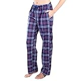 Damen Sporthose Lang Freizeithose Gitter Bedruckte High Waist Kordelzug Jogginghose Frühling Sommer Lose Bequem Haremshose Trainingshose D