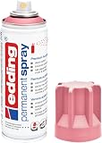 NEU Edding Permanent Spray, 200ml, Edel M