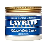 Layrite Natural Matte Cream, 297 g
