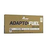 Olimp Adapto-Fuel, 60 Kap