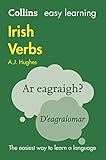 Easy Learning Irish Verbs: Trusted support for learning (Collins Easy Learning) (English Edition)